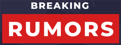 Breaking Rumors