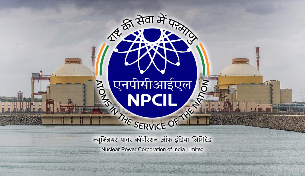 npcil