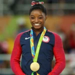 Simone Biles