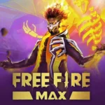 Garena Free Fire MAX