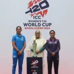 ICC Women’s T20 World Cup