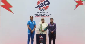 ICC Women’s T20 World Cup