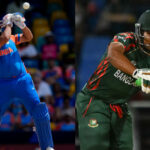 India-Bangladesh T20