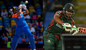 India-Bangladesh T20