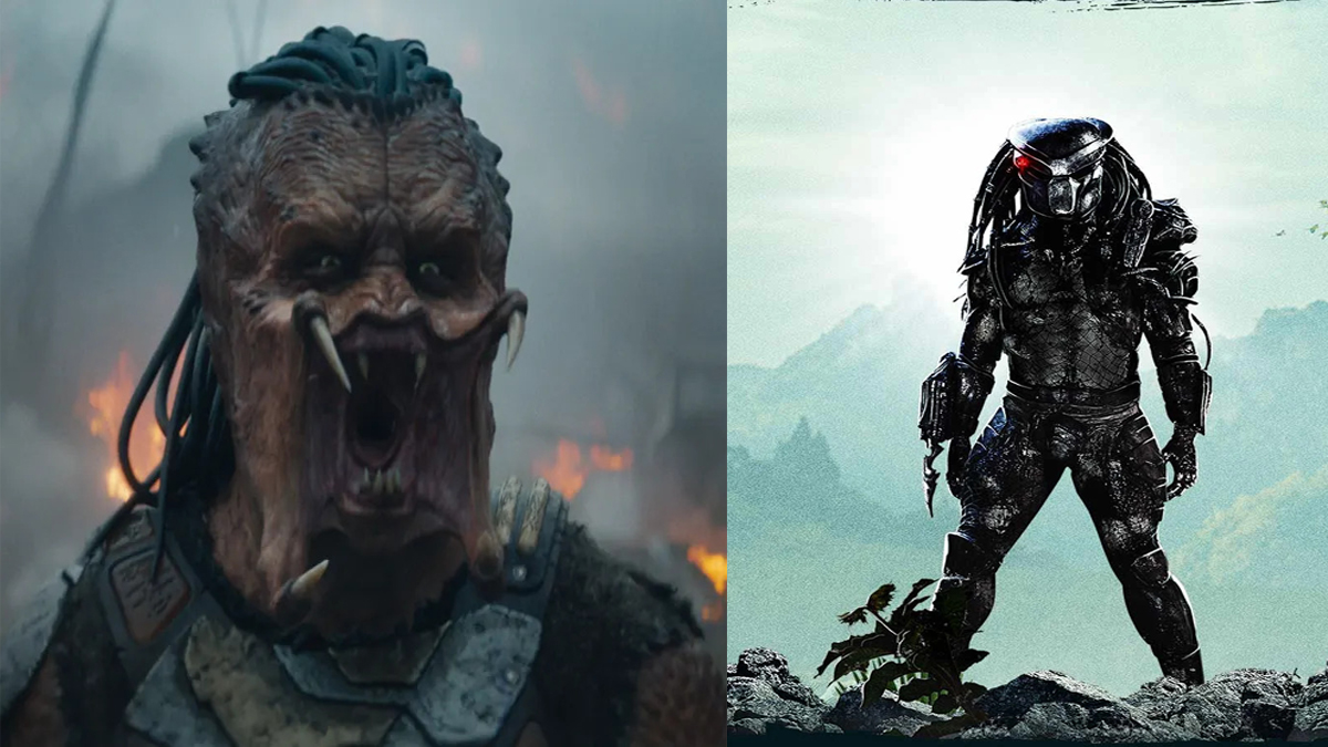 Predator