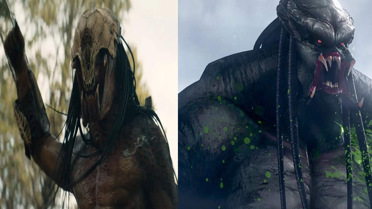 Predator
