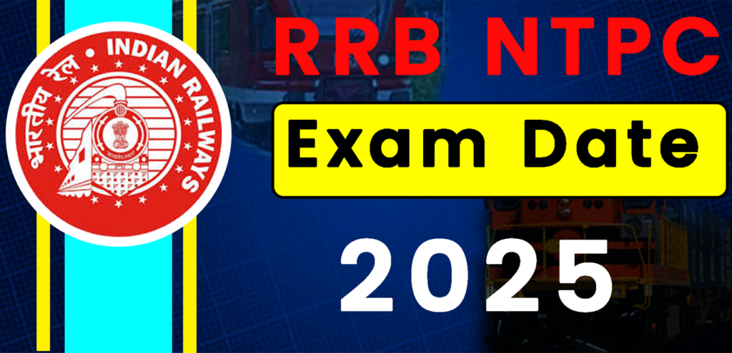 RRB-NTPC-1024x495 RRB NTPC 2025 Exam Date Live Updates: Indian Railway Recruitment For 11558 Positions, RRB NTPC CBT 1 Exam Schedule, Intimation Slip, Admit Card Release Imminent