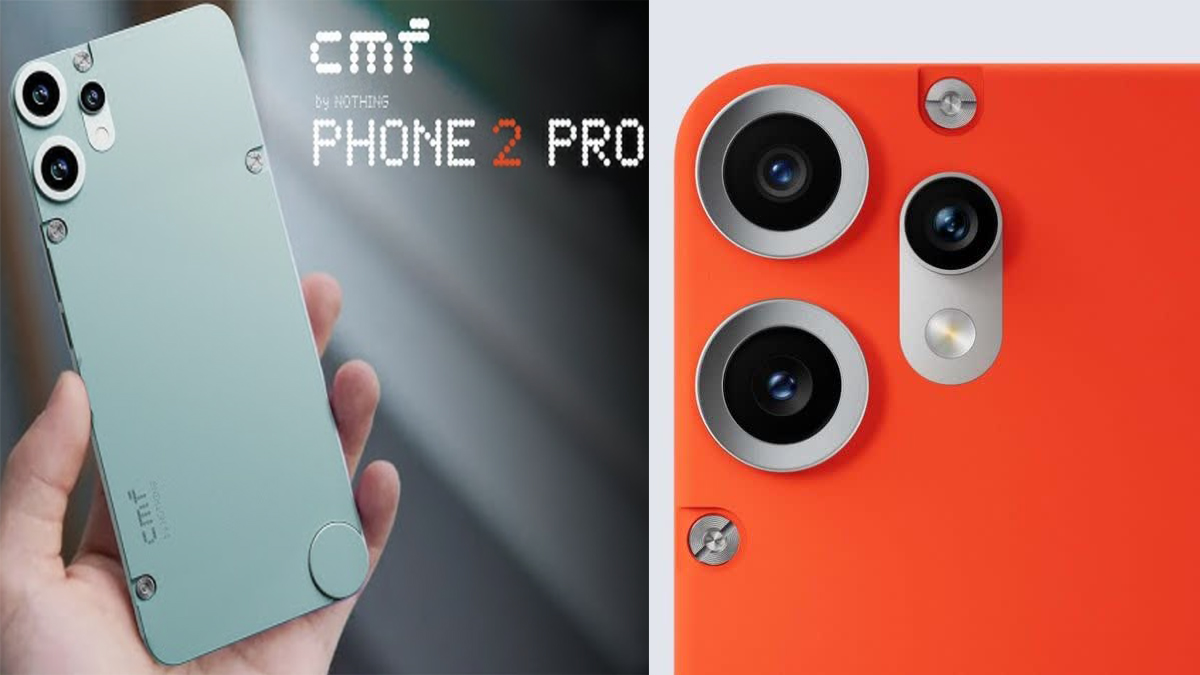 cmf phone 2 pro