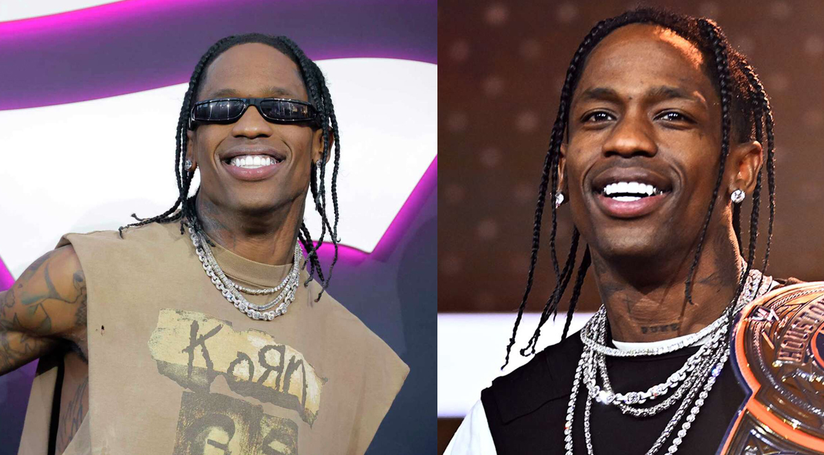 Travis Scott