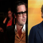 brad pitt