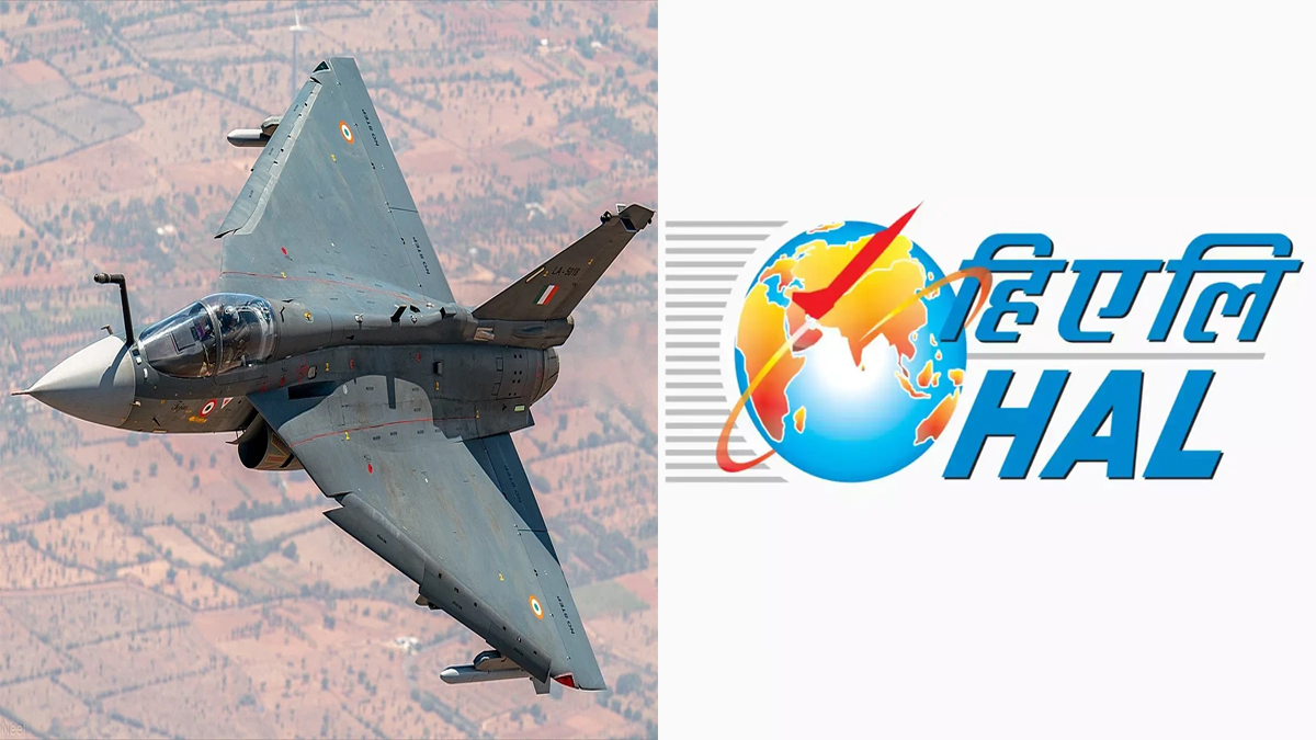 hal q4 result