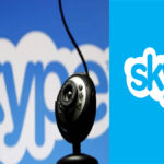skype