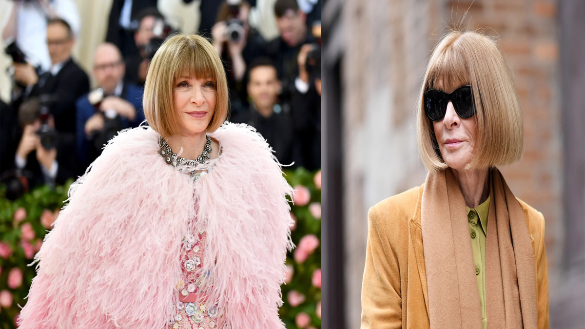 anna wintour