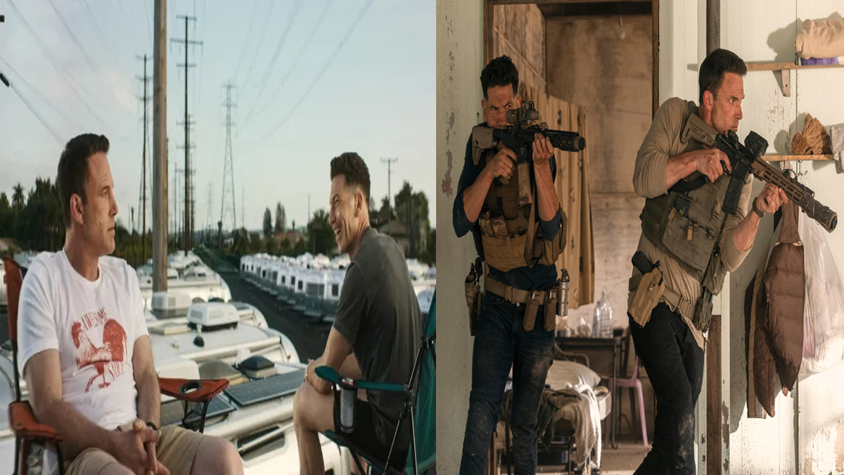 The Accountant 2