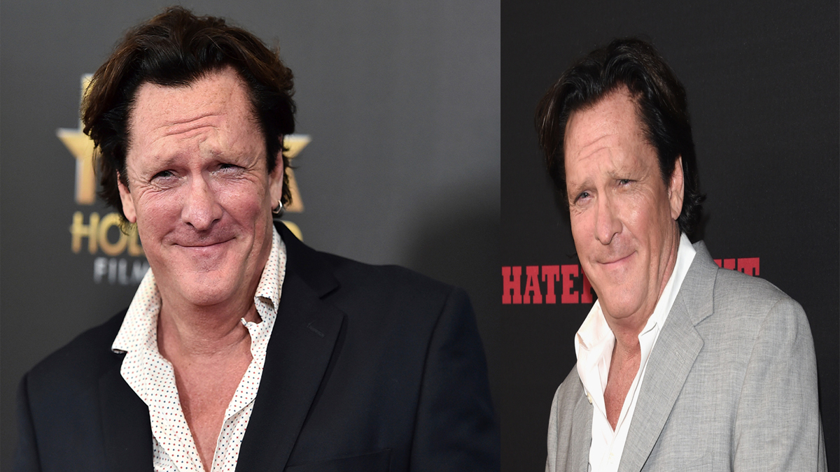 michael madsen